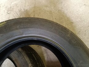 215/65R16 98H Hankook letná - 5