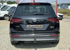 Volkswagen Tiguan 2,0 TDI 110kW 4MOT DSG DPH nafta automat - 5