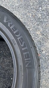 ❄️zimné pneu 235/55 r18 - 5