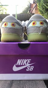 Nike sb dunk mummy - 5