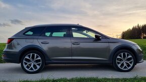 SEAT LEON X-perience 2.0 TDI 135KW - 5