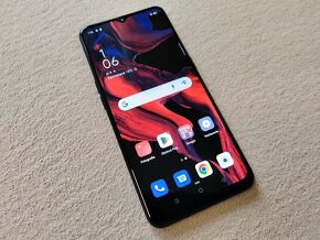 Oppo Find X2 Lite.  8gb/128gb.  Tmavá metalíza modrá. - 5