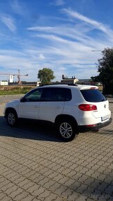 Volkswagen Tiguan 2.0 TDI 4 Motion - 5