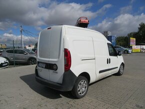 Fiat Doblo Cargo - 5