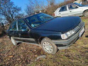 Peugeot 205 - 5