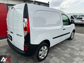 Renault Kangoo Express 1.5 dCi Cool, Odpočet DPH, SR - 5