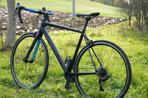 Predám bicykel CTM blade 3.0 veľkosť 560/L - 5