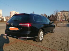 VW Passat B8 Highline 2.0tdi DSG - 5