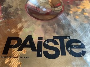 Paiste - 5