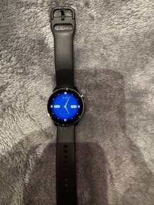 Smart hodinky Amazfit GTR Mini Midnight Black - 5