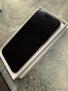 IPHONE 14 Pro MAX 128GB gold - 5