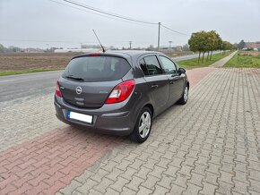 Opel Corsa 1.3 cdti - 5