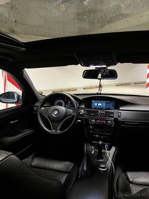 BMW e91 330xd panoráma - 5