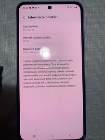 Samsung Galaxy A55 128GB - 5