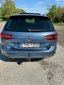 Volkswagen Passat variant r-line - 5