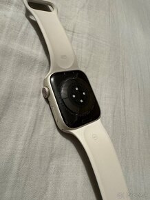 Apple iwatch S9 cellular - 5