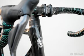 Bianchi Specialissima, Shimano Ultegra Di2 2x12 Disc - 5