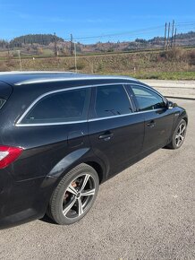 Ford mondeo 2,0 TDi - 5