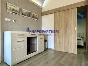 PRENÁJOM, 2 IZBOVÝ BYT S BALKÓNOM, 47M2, HLAVNÁ, PREŠOV - 5