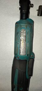 AKU račňa Makita DWR180Z - 5