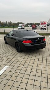 BMW 730D E65/66 - 5