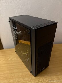 Herný počítač. Intel i3-14100F 4x3,50GHz.GTX 1660 6GB.512ssd - 5