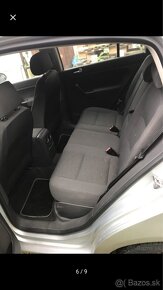 Vw Golf plus 1.9tdi - 5