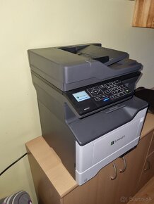 Tlačiareň so skenerom Lexmark mb2338 - 5