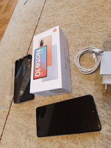 Xiaomi Redmi Note 10 Pro - 5