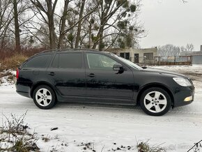 Škoda Octavia 1.6tdi 77kw - 5