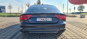 Audi A7 3.0 tdi 180kw - 5