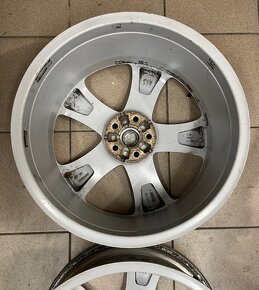 Disky na Opel R19 5x105 - 5