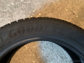 Zimné pneumatiky 215/50 r17 - 5