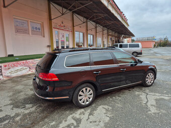 Predaj vozidla Volkswagen Passat Variant 2.0 TDI - 5