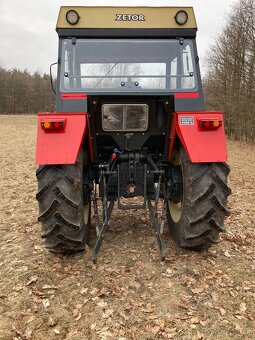 Zetor 7745 - 5