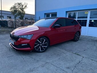 Škoda Scala 1.0 tsi - 5