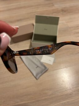 Christian Dior B27 S2i D-frame Acetate okuliare (CHD4) - 5