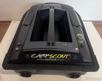 Mivardi Carp Scout 2 Li-ion 20 - GPS - Sonar - 5