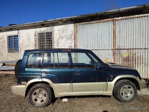 Riadiaca jednotka vitara 2.0TD - 5