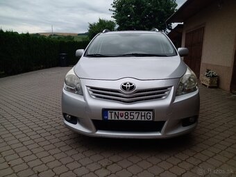 Toyota Verso 1.8 Valvematic - 5