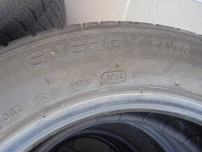 Michelin Energy Saver 195/65 R15 91T č.19L+z - 5