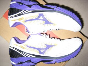 PREDAM   MIZUNO WAVE RIDER 16 - 5