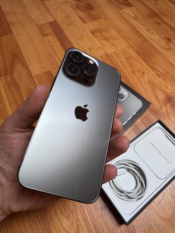 iphone 13pro 128gb - 5