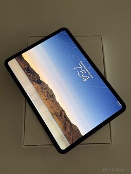 Ipad pro 11" M4 2024 256GB - 5