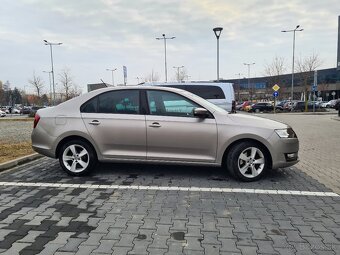 Škoda Rapid M6/1.0 TSI/81KW/ROK 2018/KM 67 500/ TOP STAV. - 5