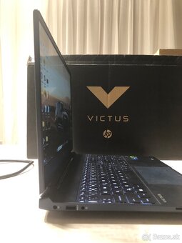 ⚠️HP VICTUS⚠️ - 5