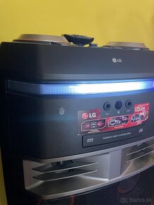 LG OK99 HI-Fi veža 1800w - 5