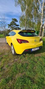 Opel Astra J - 5