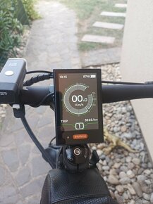 Predám ebike Dema E-LIOTT Cross - 5