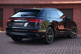 Audi Q8 50TDI Quattro Sport S-line Tiptronic °Nacht° - 5